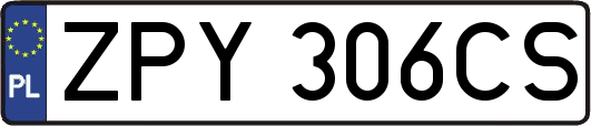 ZPY306CS