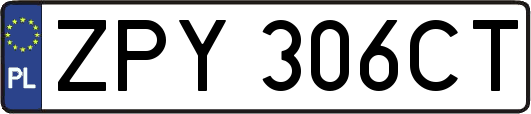 ZPY306CT