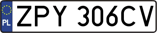 ZPY306CV