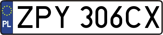 ZPY306CX