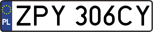 ZPY306CY