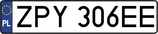 ZPY306EE