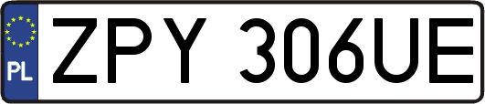 ZPY306UE