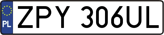 ZPY306UL
