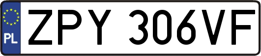ZPY306VF