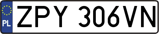 ZPY306VN
