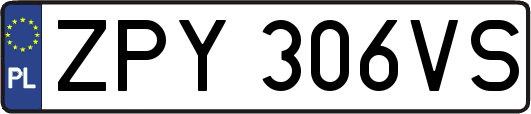 ZPY306VS