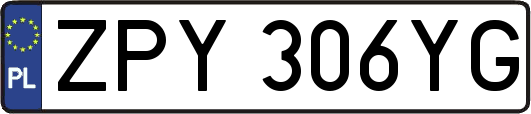 ZPY306YG
