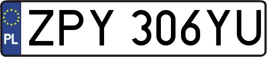 ZPY306YU