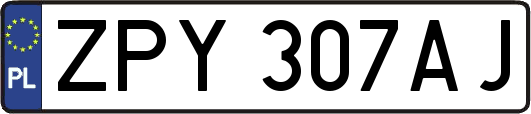 ZPY307AJ