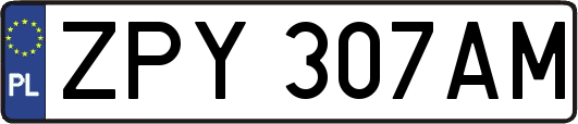 ZPY307AM