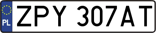 ZPY307AT