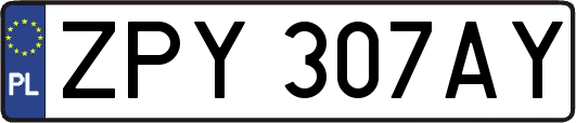 ZPY307AY