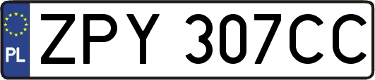 ZPY307CC