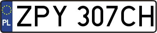 ZPY307CH