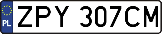 ZPY307CM