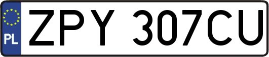 ZPY307CU
