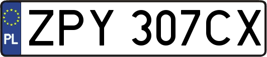 ZPY307CX