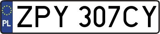 ZPY307CY