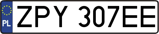 ZPY307EE