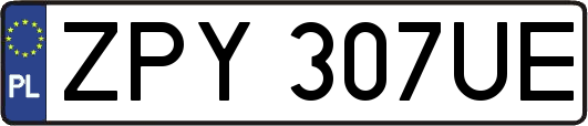 ZPY307UE