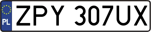 ZPY307UX