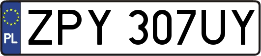 ZPY307UY