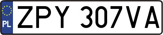 ZPY307VA