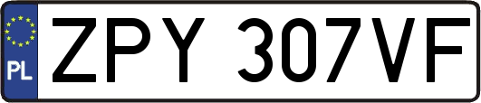 ZPY307VF