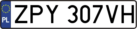 ZPY307VH