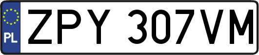 ZPY307VM