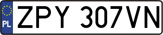 ZPY307VN