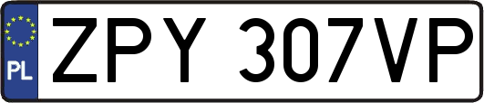 ZPY307VP