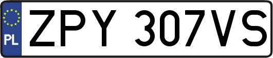 ZPY307VS
