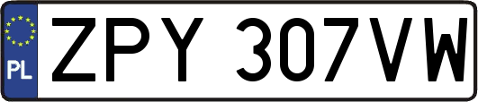ZPY307VW
