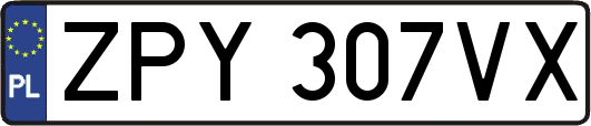 ZPY307VX