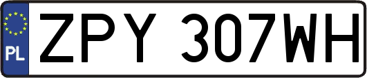 ZPY307WH