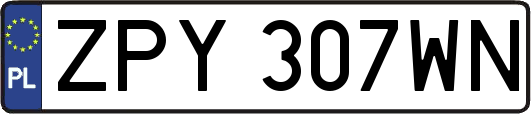 ZPY307WN