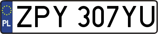 ZPY307YU