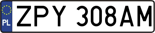 ZPY308AM