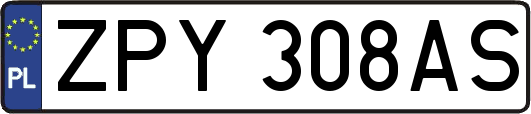 ZPY308AS