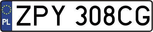 ZPY308CG