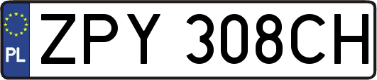 ZPY308CH