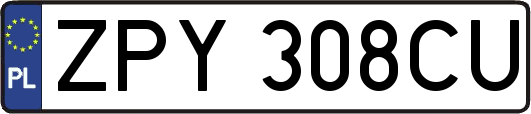 ZPY308CU