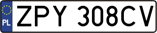 ZPY308CV