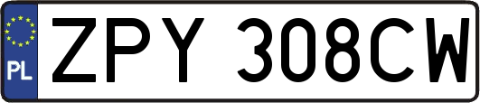 ZPY308CW
