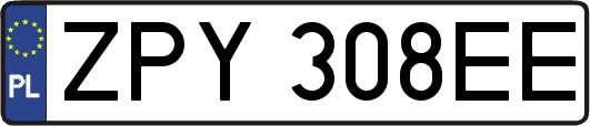 ZPY308EE