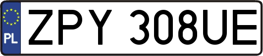 ZPY308UE