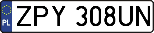 ZPY308UN