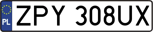 ZPY308UX